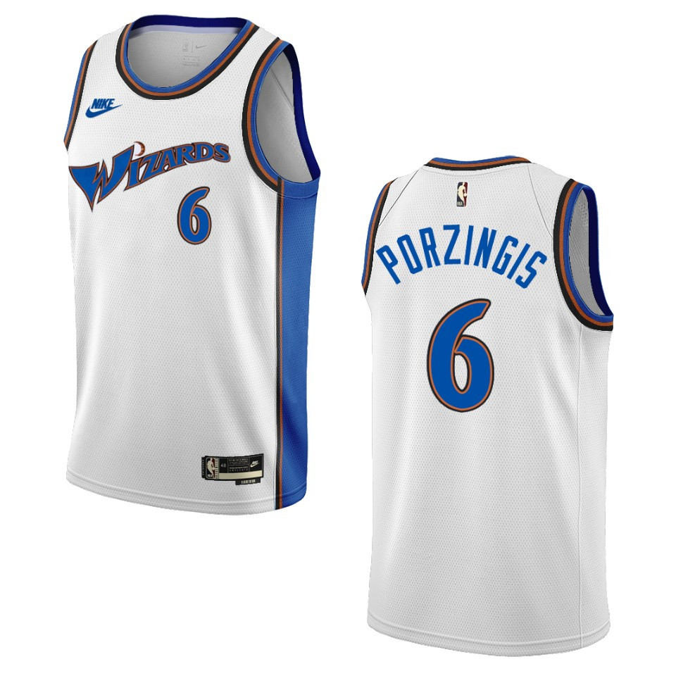 Champion Wizards #23 Replica Jersey Mens Style : 401987